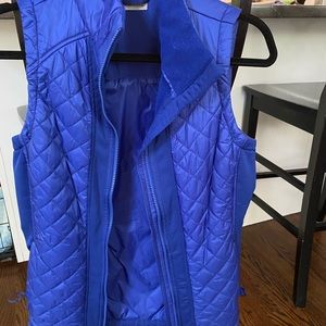Very good condition Athleta vest